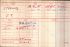 STARLING, John Thomas - WW1 Medal Card