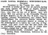 WINTERBOTHAM, (nee WRIGHT) Dame Sophia Horsfall: Trustee Notice