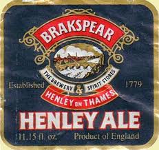 Brakspear Ales