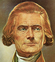 Thomas Jefferson Thomas Jefferson