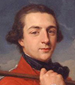 Augustus Henry Fitzroy, 3rd Duke of Grafton