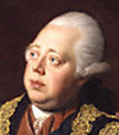 Lord Frederick North