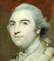 William Petty, 2nd Earl of Shelburne
