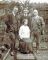 COX, James Arthur; Fred jnr; Fred snr and Alice