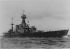 The Battleship HMS Hood