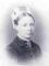 MONGER, Cecilia (1834-1914)