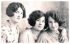 POWELL, Dolly, Mabel and Gertie