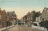 Maidenhead, Berkshire, England: High Street showing Butler and Sons Store c.1913
