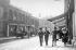 Plymouth, Devonshire, England: Market Avenue ca.1896