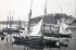 Torquay, Devonshire England: Waldon Hill and Harbour from the Pier (1880) Torquay, Devonshire England: Waldon Hill and Harbour from the Pier (1880)