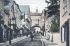Totnes, Devonshire, England: East Gate in 1905