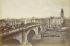 London, England: London Bridge ca.1880