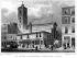 London, England: St Dionis Backchurch Church, Fenchurch Street, 1830