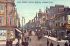 South Shields, Tyne and Wear, England: King Street (1906) South Shields, Tyne and Wear, England: King Street (1906)