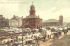 South Shields, Tyne and Wear, England: Market Place (1904) South Shields, Tyne and Wear, England: Market Place (1904)